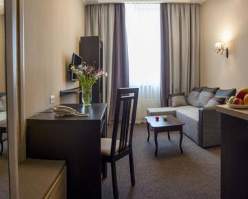 Фотографии Отель Hotel Florida г. Киев (Украина) №3 Фото Отель Hotel Florida г. Киев 3