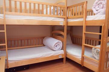 Фотографии Хостелы Globus Hostel г. Киев (Украина) №1 Фото Хостелы Globus Hostel г. Киев 1