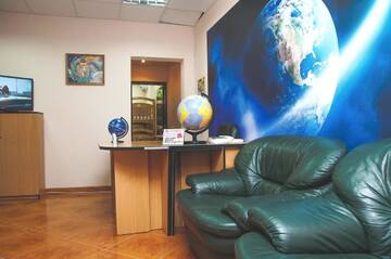 Фотографии Хостелы Globus Hostel г. Киев (Украина) №2 Фото Хостелы Globus Hostel г. Киев 2