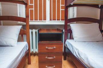 Фотографии Хостелы Globus Hostel г. Киев (Украина) №3 Фото Хостелы Globus Hostel г. Киев 3