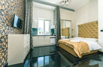 Фотографии Апартаменты Bogdan Hall DeLuxe г. Киев (Украина) №1 Фото Апартаменты Bogdan Hall DeLuxe г. Киев 1