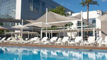 Фотографии Отель Hotel MTA г. Киев (Украина) №4 Фото Отель Hotel MTA г. Киев 4