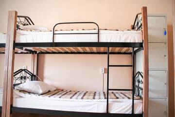 Фотографии Хостелы A&S Hostel Minskiy г. Киев (Украина) №4 Фото Хостелы A&S Hostel Minskiy г. Киев 4