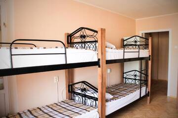 Фотографии Хостелы A&S Hostel Minskiy г. Киев (Украина) №1 Фото Хостелы A&S Hostel Minskiy г. Киев 1