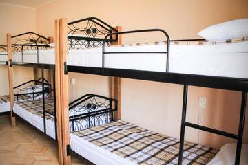 Фотографии Хостелы A&S Hostel Minskiy г. Киев (Украина) №3 Фото Хостелы A&S Hostel Minskiy г. Киев 3