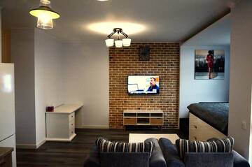 Фотографии Апартаменты European style VIP flat г. Киев (Украина) №4 Фото Апартаменты European style VIP flat г. Киев 4