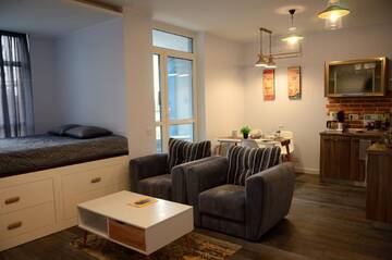 Фотографии Апартаменты European style VIP flat г. Киев (Украина) №2 Фото Апартаменты European style VIP flat г. Киев 2