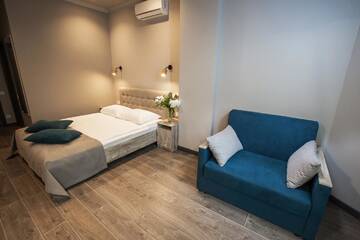Фотографии Отель Time Hotel г. Киев (Украина) №3 Фото Отель Time Hotel г. Киев 3