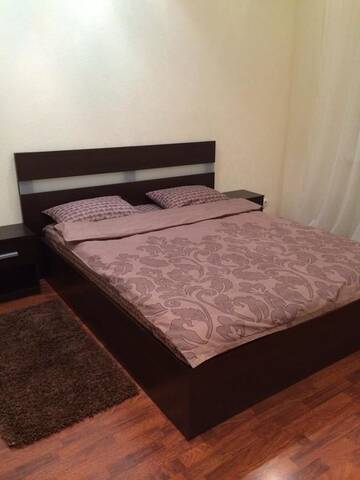 Фотографии Апартаменты Apartment on Urlivska Street г. Киев (Украина) №1 Фото Апартаменты Apartment on Urlivska Street г. Киев 1