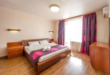 Фотографии Апартаменты Arena Apartments Baseina Area г. Киев (Украина) №1 Фото Апартаменты Arena Apartments Baseina Area г. Киев 1