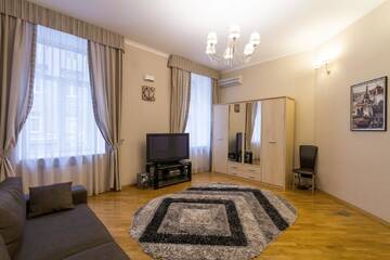 Фотографии Апартаменты Apartment On Khreschatyk 15 г. Киев (Украина) №1 Фото Апартаменты Apartment On Khreschatyk 15 г. Киев 1
