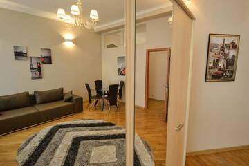 Фотографии Апартаменты Apartment On Khreschatyk 15 г. Киев (Украина) №2 Фото Апартаменты Apartment On Khreschatyk 15 г. Киев 2