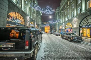 Фотографии Апартаменты Apartment On Khreschatyk 15 г. Киев (Украина) №3 Фото Апартаменты Apartment On Khreschatyk 15 г. Киев 3