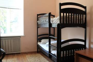 Фотографии Хостелы A&S Hostel Franko г. Киев (Украина) №5 Фото Хостелы A&S Hostel Franko г. Киев 5