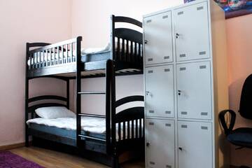 Фотографии Хостелы A&S Hostel Franko г. Киев (Украина) №1 Фото Хостелы A&S Hostel Franko г. Киев 1