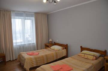 Фотографии Мини-отель Hotel Trias г. Киев (Украина) №2 Фото Мини-отель Hotel Trias г. Киев 2