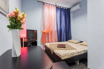 Фотографии Гостевой дом Mini Hotel near Arena City г. Киев (Украина) №2 Фото Гостевой дом Mini Hotel near Arena City г. Киев 2
