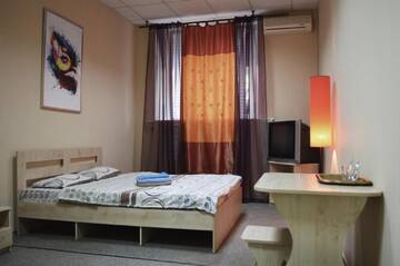 Фотографии Гостевой дом Mini Hotel near Arena City г. Киев (Украина) №3 Фото Гостевой дом Mini Hotel near Arena City г. Киев 3