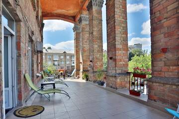 Фотографии Хостелы Light Life Hostel г. Киев (Украина) №2 Фото Хостелы Light Life Hostel г. Киев 2