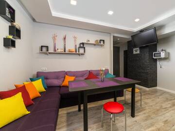 Фотографии Хостелы Light Life Hostel г. Киев (Украина) №3 Фото Хостелы Light Life Hostel г. Киев 3