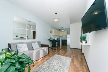 Фотографии Апартаменты Lara Apartment г. Киев (Украина) №4 Фото Апартаменты Lara Apartment г. Киев 4