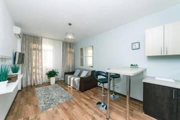 Фотографии Апартаменты Lara Apartment г. Киев (Украина) №5 Фото Апартаменты Lara Apartment г. Киев 5