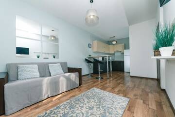 Фотографии Апартаменты Lara Apartment г. Киев (Украина) №3 Фото Апартаменты Lara Apartment г. Киев 3