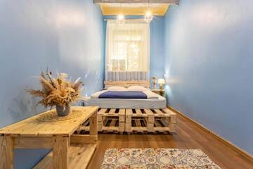 Фотографии Хостелы FACTORY Hostel г. Киев (Украина) №1 Фото Хостелы FACTORY Hostel г. Киев 1