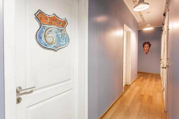 Фотографии Хостелы FACTORY Hostel г. Киев (Украина) №2 Фото Хостелы FACTORY Hostel г. Киев 2