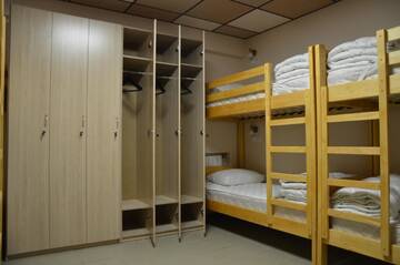 Фотографии Хостелы Hostel VShokoladi г. Киев (Украина) №1 Фото Хостелы Hostel VShokoladi г. Киев 1