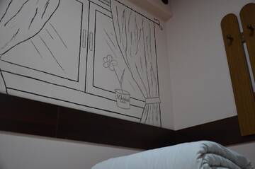 Фотографии Хостелы Hostel VShokoladi г. Киев (Украина) №2 Фото Хостелы Hostel VShokoladi г. Киев 2
