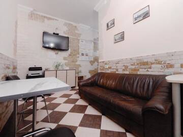 Фотографии Отель Mini hotel Non-Stop г. Киев (Украина) №4 Фото Отель Mini hotel Non-Stop г. Киев 4