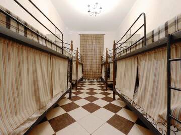 Фотографии Отель Mini hotel Non-Stop г. Киев (Украина) №3 Фото Отель Mini hotel Non-Stop г. Киев 3