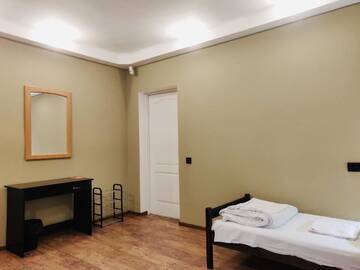 Фотографии Хостелы Pallet Hostel г. Киев (Украина) №5 Фото Хостелы Pallet Hostel г. Киев 5