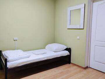 Фотографии Хостелы Pallet Hostel г. Киев (Украина) №2 Фото Хостелы Pallet Hostel г. Киев 2