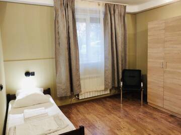 Фотографии Хостелы Pallet Hostel г. Киев (Украина) №3 Фото Хостелы Pallet Hostel г. Киев 3