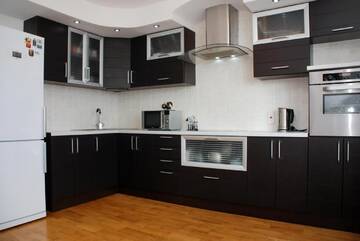 Фотографии Апартаменты Kiev Pozniaky Apartment г. Киев (Украина) №4 Фото Апартаменты Kiev Pozniaky Apartment г. Киев 4