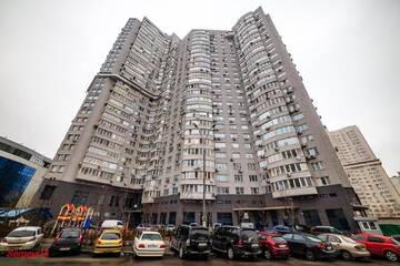 Фотографии Апартаменты Apartment on Hryshka Street г. Киев (Украина) №1 Фото Апартаменты Apartment on Hryshka Street г. Киев 1