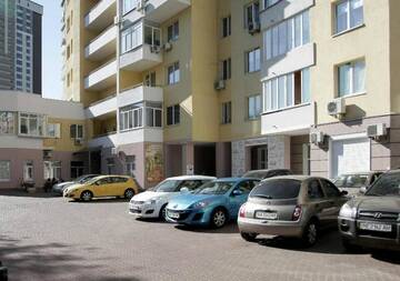 Фотографии Апартаменты Apartments on Rudanskogo г. Киев (Украина) №4 Фото Апартаменты Apartments on Rudanskogo г. Киев 4