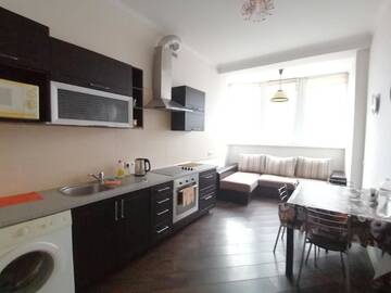 Фотографии Апартаменты Apartments on Rudanskogo г. Киев (Украина) №3 Фото Апартаменты Apartments on Rudanskogo г. Киев 3