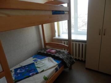 Фотографии Хостелы Yourhostel Podol г. Киев (Украина) №1 Фото Хостелы Yourhostel Podol г. Киев 1
