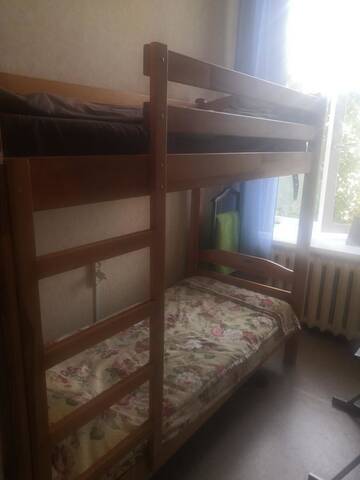 Фотографии Хостелы Yourhostel Podol г. Киев (Украина) №2 Фото Хостелы Yourhostel Podol г. Киев 2