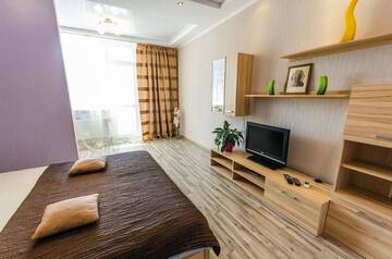 Фотографии Апартаменты Apartment Lomonosova 50 г. Киев (Украина) №1 Фото Апартаменты Apartment Lomonosova 50 г. Киев 1
