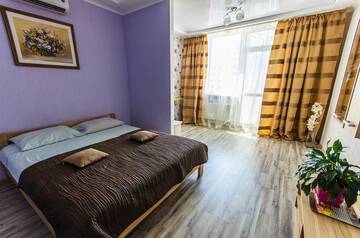 Фотографии Апартаменты Apartment Lomonosova 50 г. Киев (Украина) №2 Фото Апартаменты Apartment Lomonosova 50 г. Киев 2
