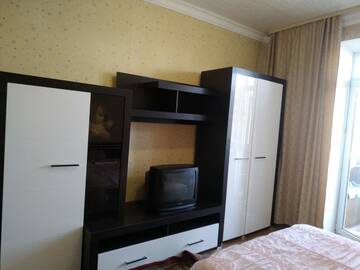 Фотографии Апартаменты Apartment Metro Darnitsa г. Киев (Украина) №1 Фото Апартаменты Apartment Metro Darnitsa г. Киев 1