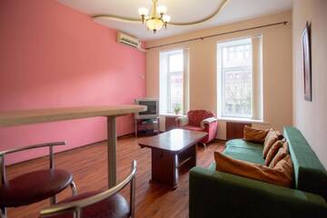 Фотографии Апартаменты Kiev Accommodation on Mihailovska street г. Киев (Украина) №4 Фото Апартаменты Kiev Accommodation on Mihailovska street г. Киев 4