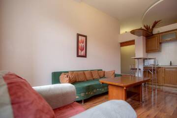 Фотографии Апартаменты Kiev Accommodation on Mihailovska street г. Киев (Украина) №2 Фото Апартаменты Kiev Accommodation on Mihailovska street г. Киев 2