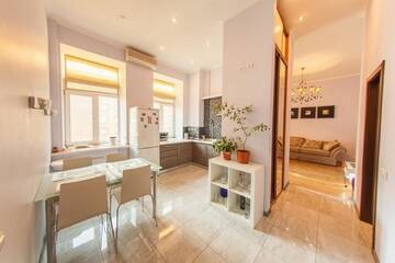 Фотографии Апартаменты Apartments Saksahanskoho 36 г. Киев (Украина) №4 Фото Апартаменты Apartments Saksahanskoho 36 г. Киев 4