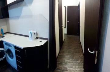 Фотографии Апартаменты UKR Apartments near Gulliver г. Киев (Украина) №2 Фото Апартаменты UKR Apartments near Gulliver г. Киев 2
