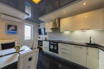 Фотографии Апартаменты Apartment Prestige Hall г. Киев (Украина) №4 Фото Апартаменты Apartment Prestige Hall г. Киев 4